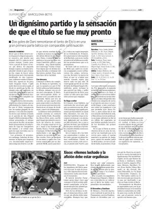 ABC SEVILLA 21-08-2005 página 90