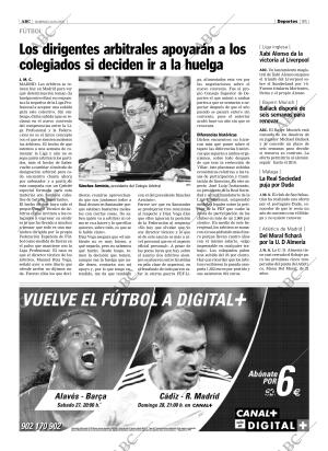 ABC SEVILLA 21-08-2005 página 95