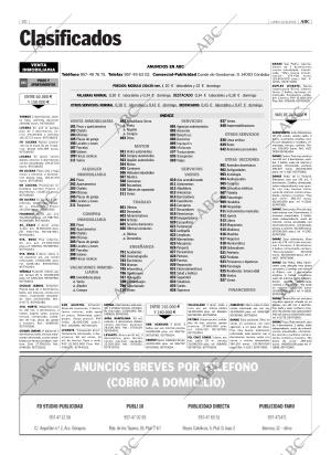 ABC CORDOBA 22-08-2005 página 50