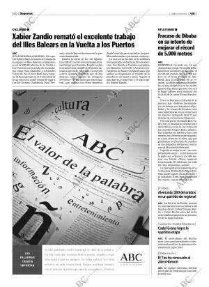 ABC CORDOBA 22-08-2005 página 60