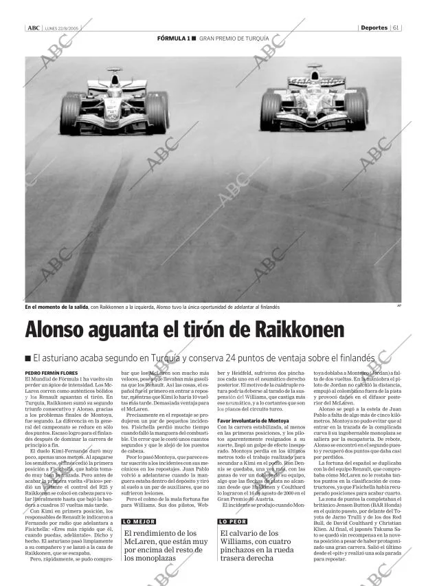 ABC CORDOBA 22-08-2005 página 61