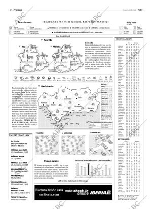 ABC SEVILLA 22-08-2005 página 24
