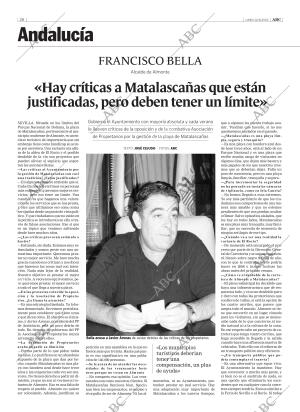 ABC SEVILLA 22-08-2005 página 26