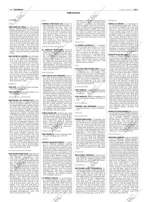 ABC SEVILLA 22-08-2005 página 58