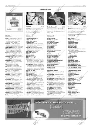 ABC SEVILLA 22-08-2005 página 82