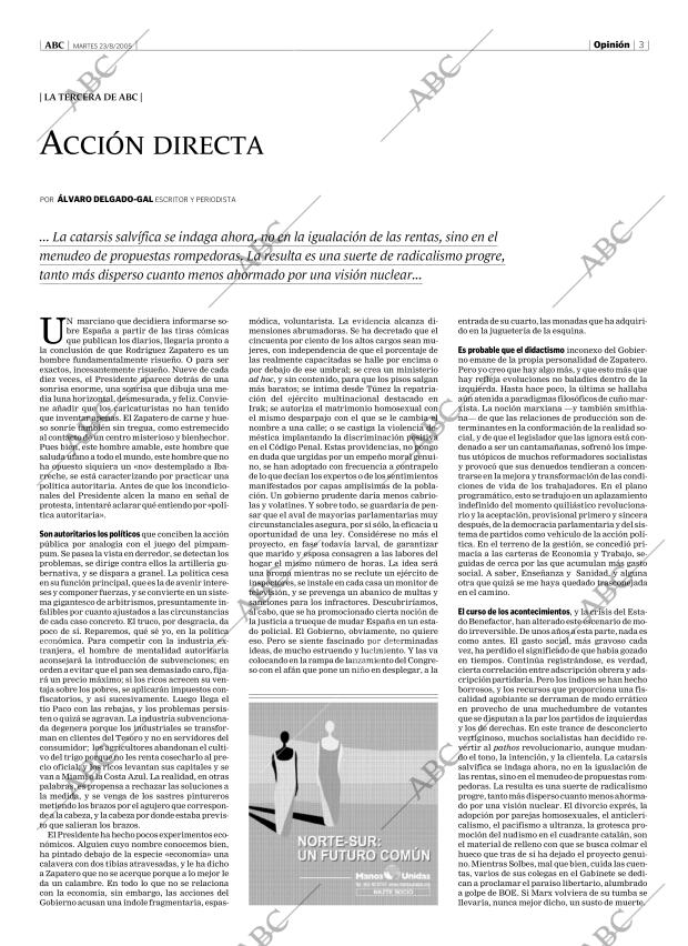 ABC CORDOBA 23-08-2005 página 3