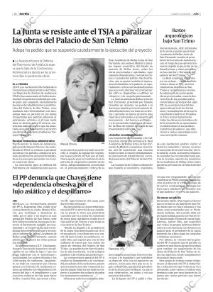 ABC SEVILLA 23-08-2005 página 16