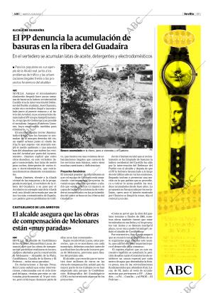 ABC SEVILLA 23-08-2005 página 19