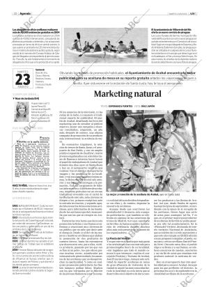 ABC SEVILLA 23-08-2005 página 20