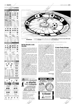 ABC SEVILLA 23-08-2005 página 22