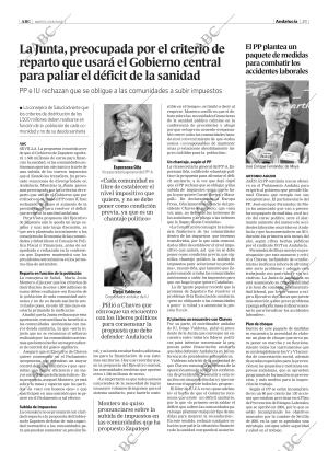 ABC SEVILLA 23-08-2005 página 29