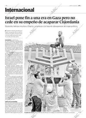 ABC SEVILLA 23-08-2005 página 38