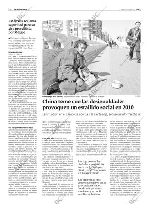 ABC SEVILLA 23-08-2005 página 42