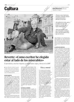 ABC SEVILLA 23-08-2005 página 49