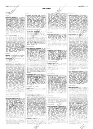 ABC SEVILLA 23-08-2005 página 57