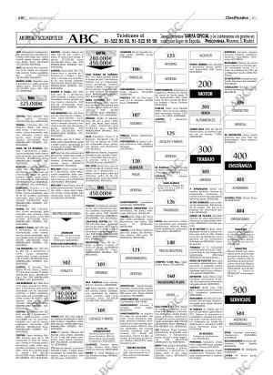 ABC SEVILLA 23-08-2005 página 61