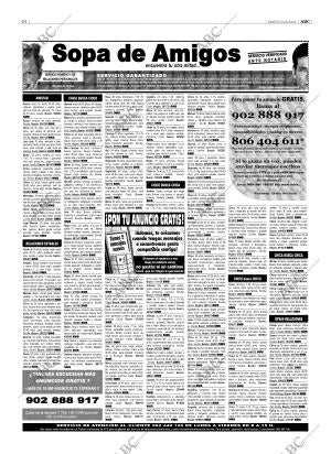 ABC SEVILLA 23-08-2005 página 64