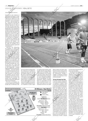 ABC SEVILLA 23-08-2005 página 74