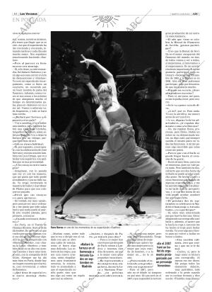 ABC SEVILLA 23-08-2005 página 84