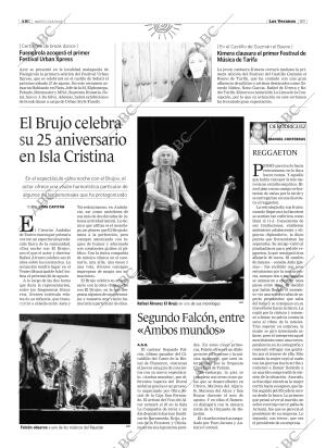 ABC SEVILLA 23-08-2005 página 89