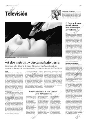 ABC SEVILLA 23-08-2005 página 95