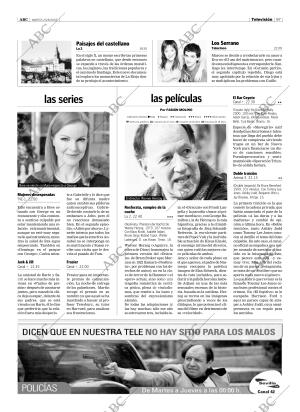 ABC SEVILLA 23-08-2005 página 97