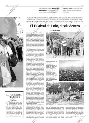 ABC SEVILLA 24-08-2005 página 11