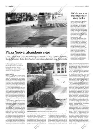 ABC SEVILLA 24-08-2005 página 14