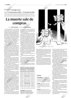 ABC SEVILLA 24-08-2005 página 16