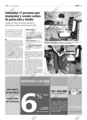 ABC SEVILLA 24-08-2005 página 17