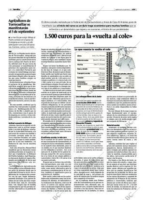 ABC SEVILLA 24-08-2005 página 18