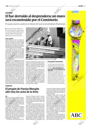 ABC SEVILLA 24-08-2005 página 19