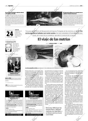 ABC SEVILLA 24-08-2005 página 20