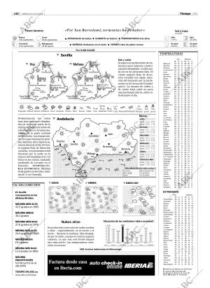 ABC SEVILLA 24-08-2005 página 23