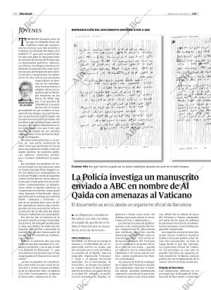 ABC SEVILLA 24-08-2005 página 32