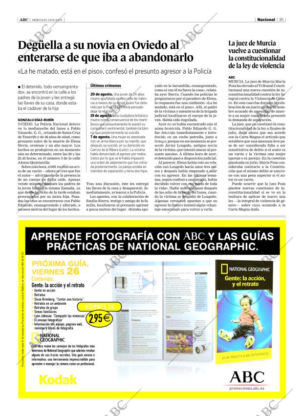ABC SEVILLA 24-08-2005 página 35