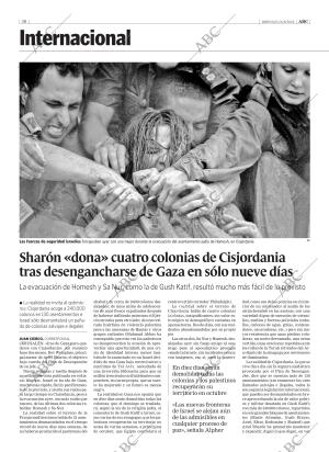 ABC SEVILLA 24-08-2005 página 38