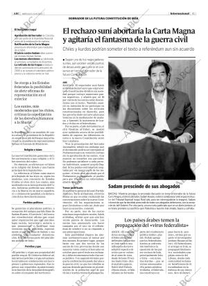 ABC SEVILLA 24-08-2005 página 41