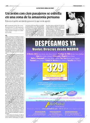 ABC SEVILLA 24-08-2005 página 43