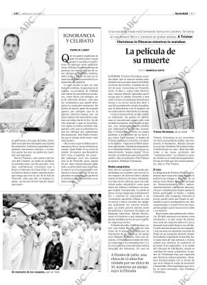 ABC SEVILLA 24-08-2005 página 47