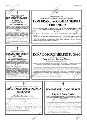 ABC SEVILLA 24-08-2005 página 57