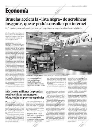 ABC SEVILLA 24-08-2005 página 64