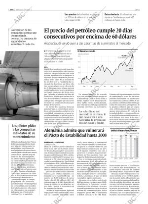 ABC SEVILLA 24-08-2005 página 65