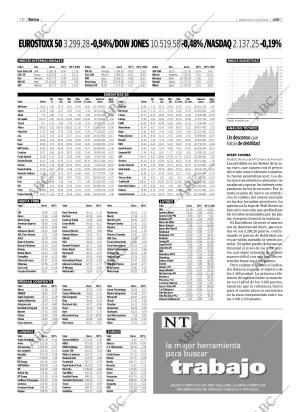 ABC SEVILLA 24-08-2005 página 70