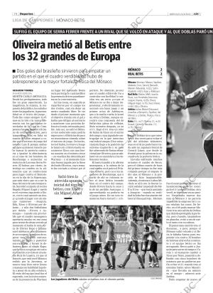 ABC SEVILLA 24-08-2005 página 74