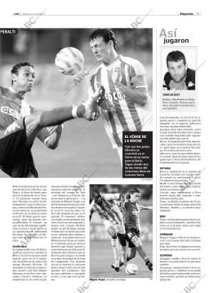 ABC SEVILLA 24-08-2005 página 75