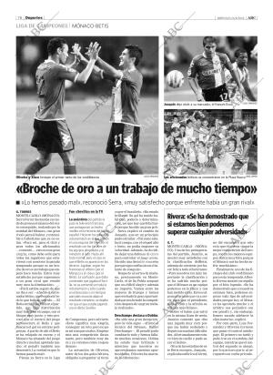 ABC SEVILLA 24-08-2005 página 76