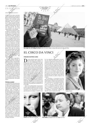 ABC SEVILLA 24-08-2005 página 84