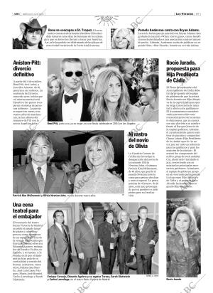 ABC SEVILLA 24-08-2005 página 87