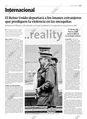 ABC CORDOBA 25-08-2005 página 18